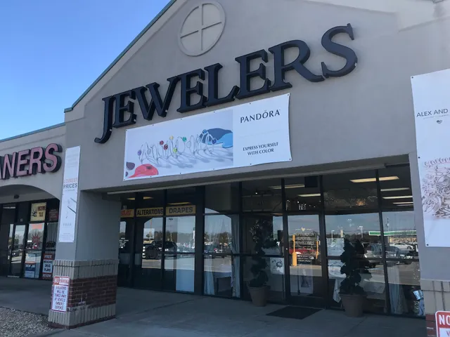 Jefferson Estate Jewelers