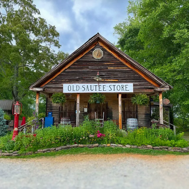 Old Sautee Store