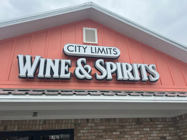 City Limits Wine & Spirits
