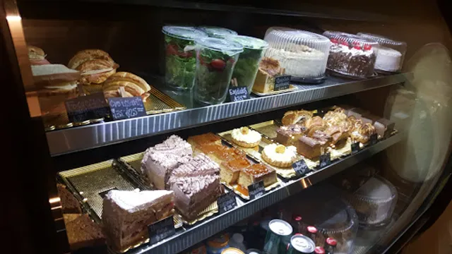 Levadura Repostería y Café