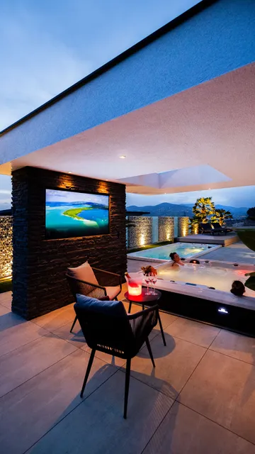 BETA Wellness - Tirol