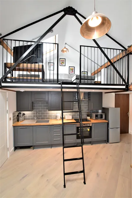 nap Bristol City Centre