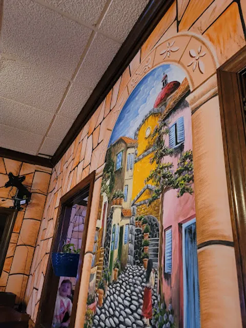 Cancun Mexican Restaurant