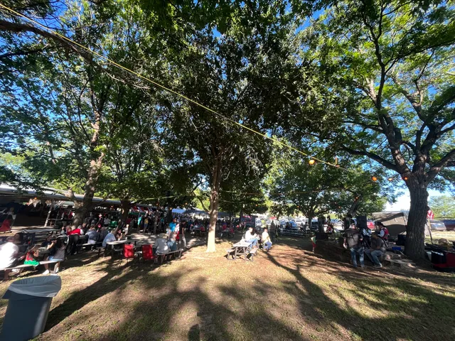 Koenig Park (Private Park)