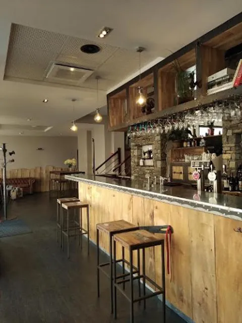 L'ATELIER A boire / A manger