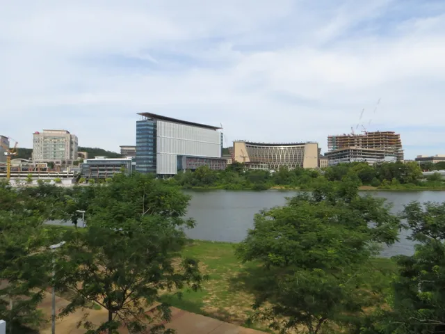 Villa Tasik Putrajaya