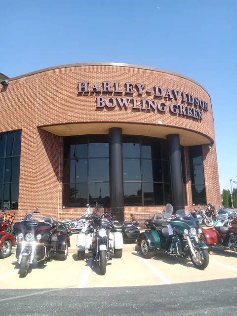 Harley-Davidson Bowling Green