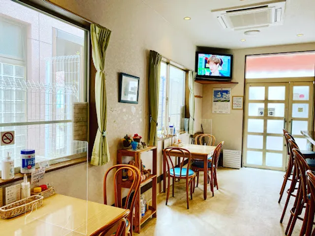 キッチンハウス