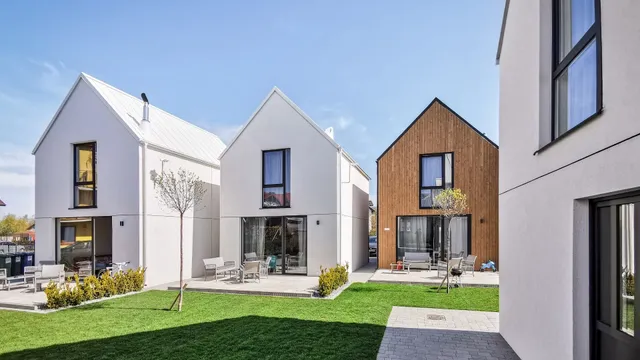 Jastrzębia Góra Stodoły Nad Morzem by Downtown Apartments