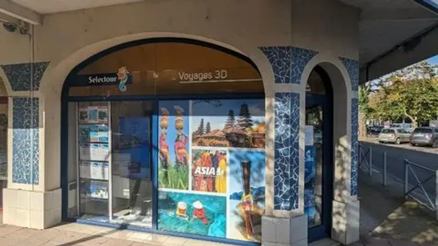 Selectour - Voyages 3D