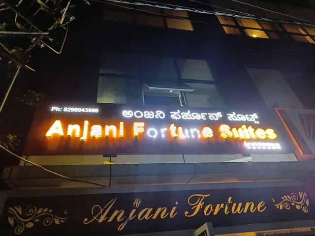 Flagship Orchid Suites