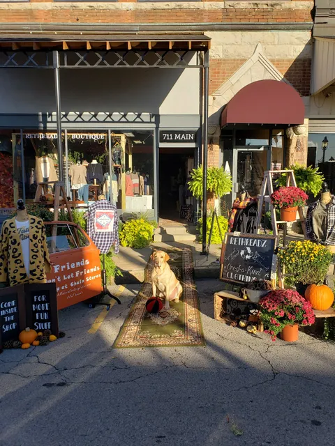 Main Street Threads Boutique