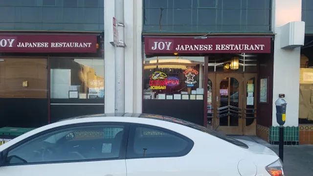 Joy Sushi