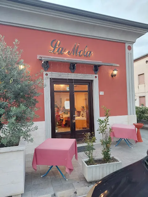 La Mola ristorante pizzeria