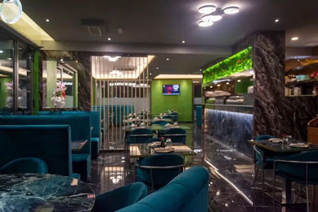 Japanese Restaurant King