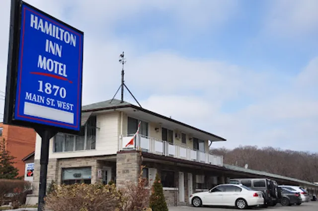 Hotel Hamilton