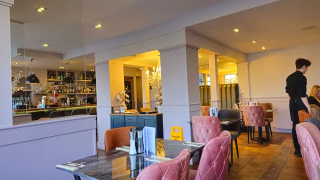 Tarragon On The Terrace