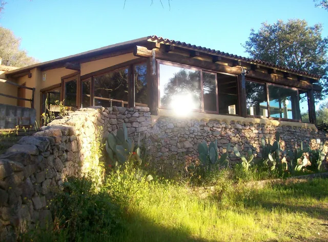 Agriturismo Murualvata