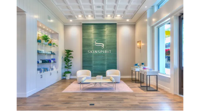 SkinSpirit Seattle - University Village