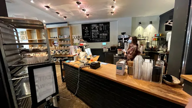 Stauf's Coffee Roasters