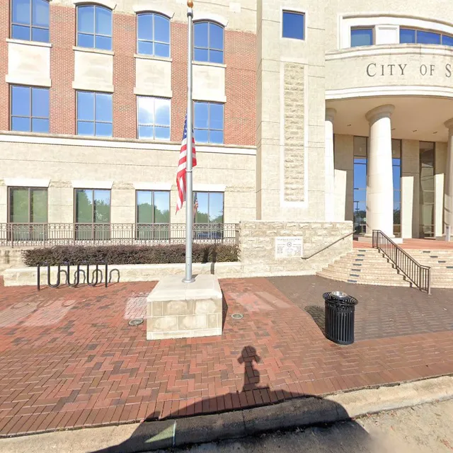 Sugar Land Water Billing