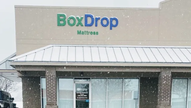 BoxDrop Mattress & Furniture North Alabama (Decatur, AL)