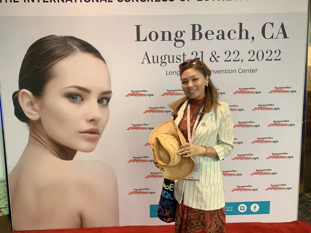 Yu Yan Beauty Wellness Center