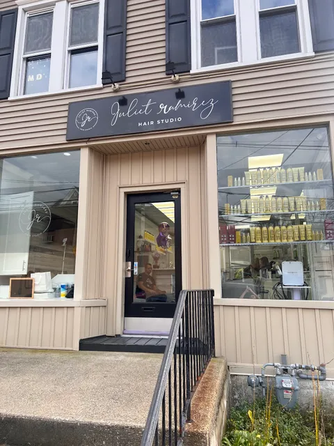 Juliet Ramirez Hair Studio
