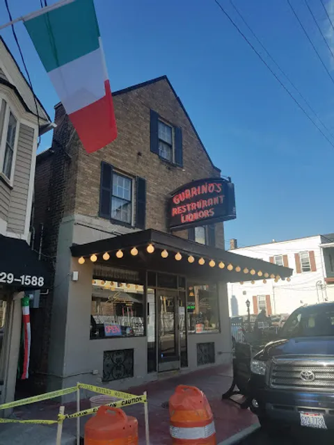 Corbo's Bakery In Little Italy