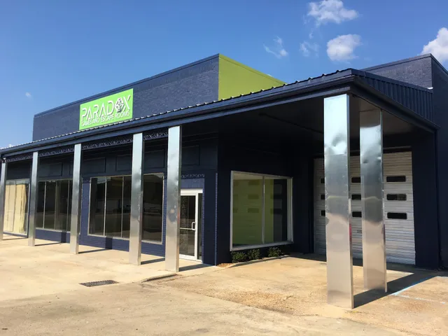 Paradox Challenge Rooms Tupelo
