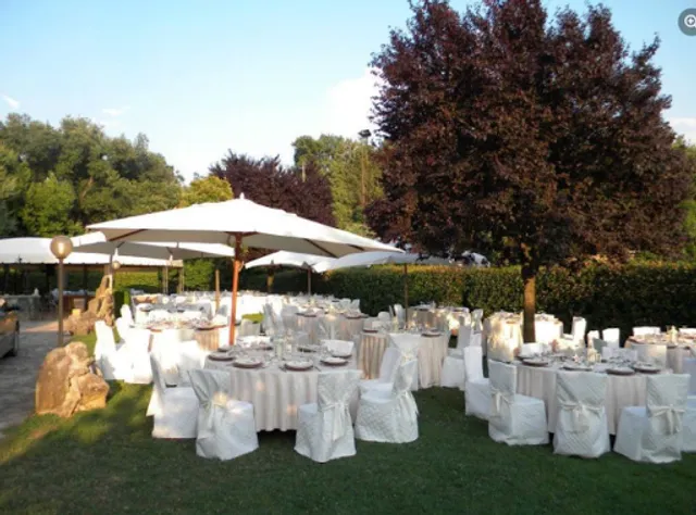 Ristorante Corno Rosso