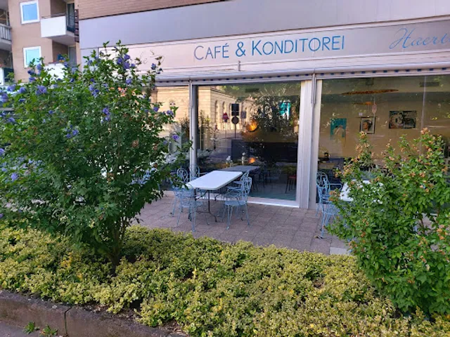 Café + Konditorei Haertle