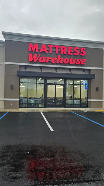Mattress Warehouse of Brunswick Canal Crossing