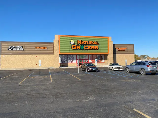 Natural Grocers