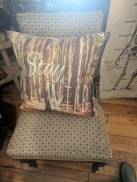 Addison Visitors Center & Gallery