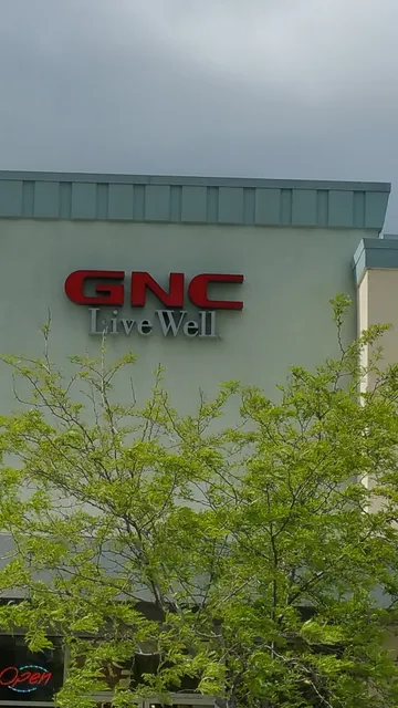 GNC