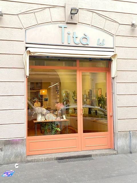 Tita Bijoux Lab