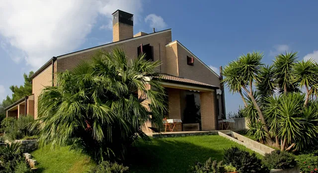 Residence Costamartino