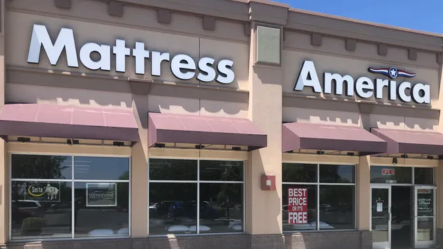 Mattress America Prescott Valley