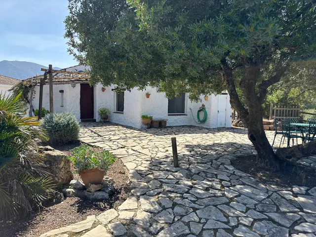 Casa Rural El Gastor