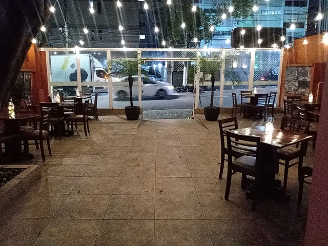 Seu Vito Gastronomia Higienópolis