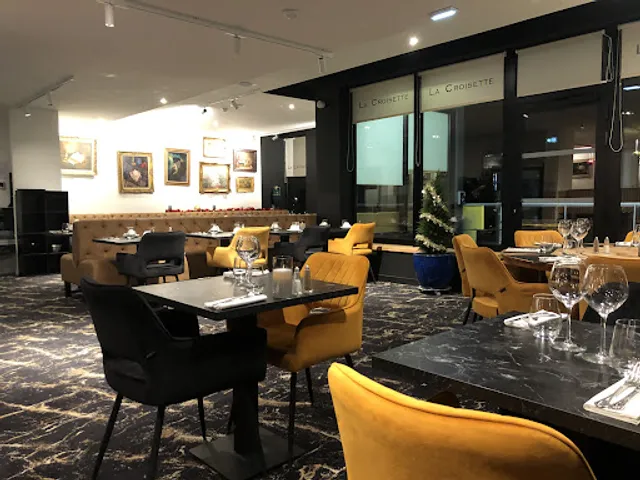 Restaurant La Croisette