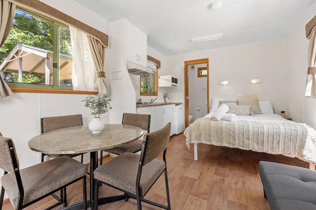 Tasman Holiday Parks - South Bright