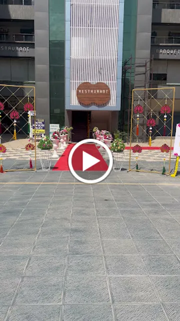 EMINENCE RESTAURANT AND BANQUET