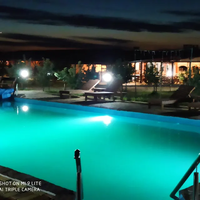 SALAŠ FARMA 47 Miris Dunja