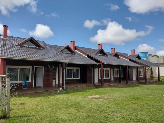 Pousada Toscana Cambará