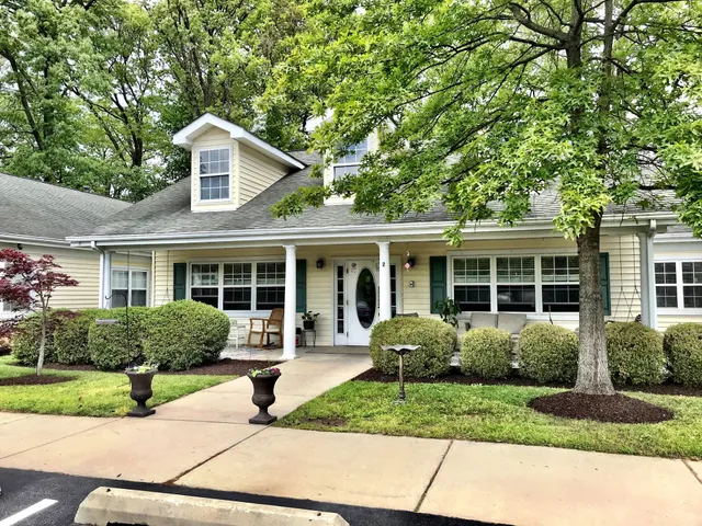 HeartHomes At Bay Ridge