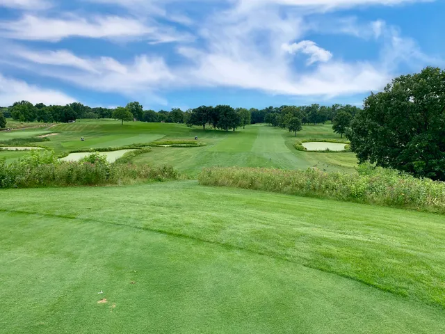 Meadowbrook Golf Course