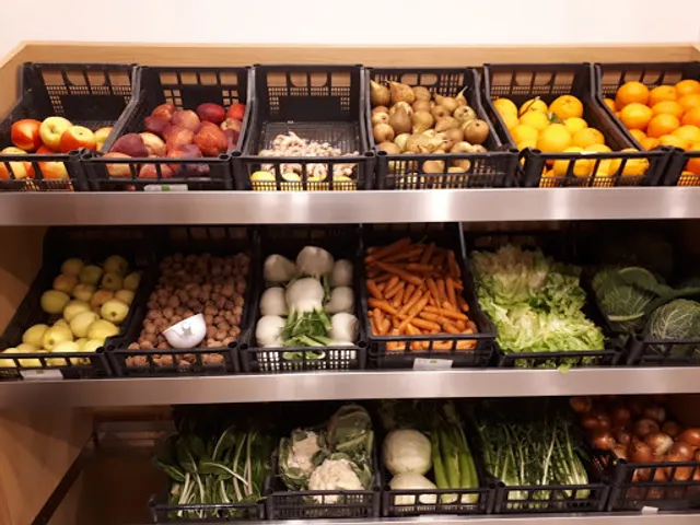 Un Corallo - gastronomia , ristorante macrobiotico e negozio