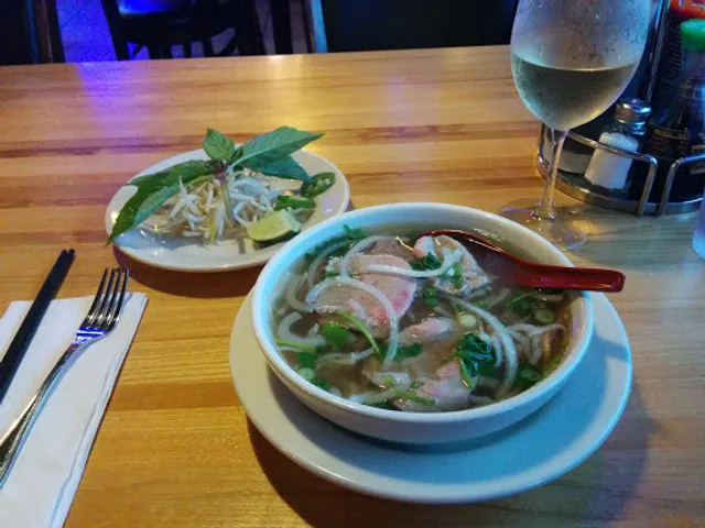 Pho Dakao